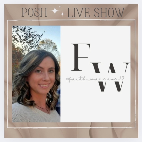 Tops - ❤️‍🔥I'M LIVE❤️‍🔥LIKE MY LIVE SHOW NOTIFICATION Listing!!!🎉🛍